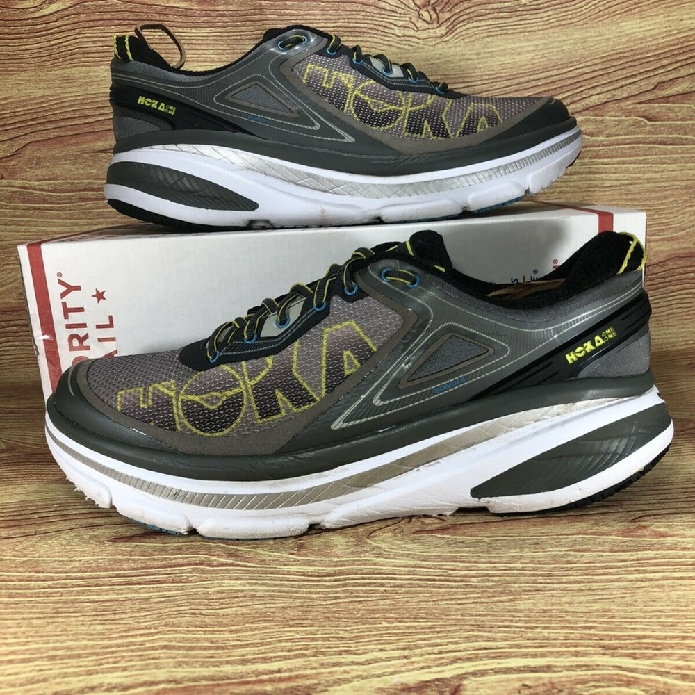 Hoka One Bondi 4 sz 12